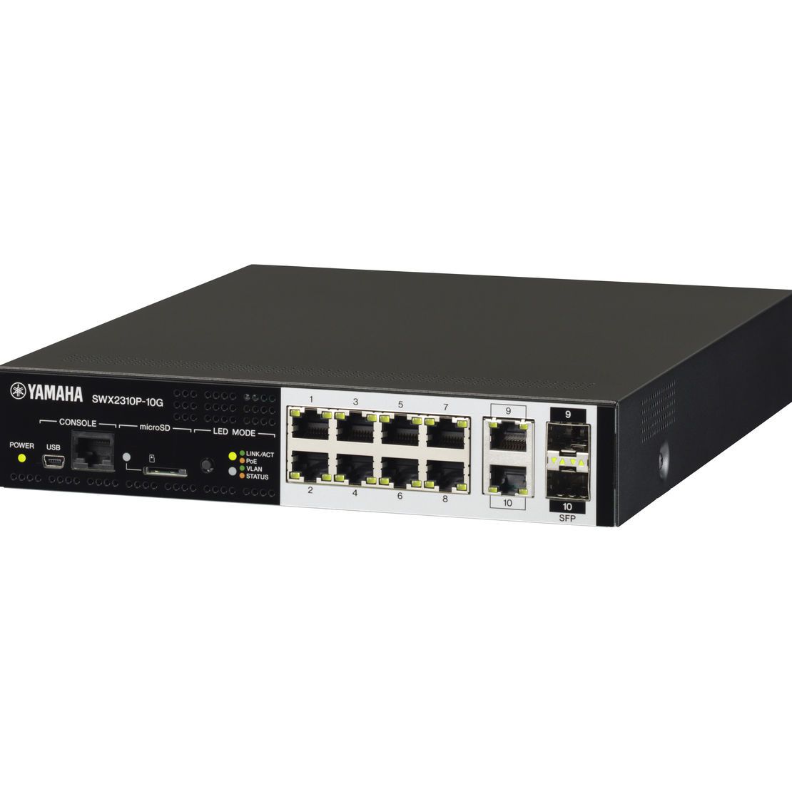 SWX2310P-10G