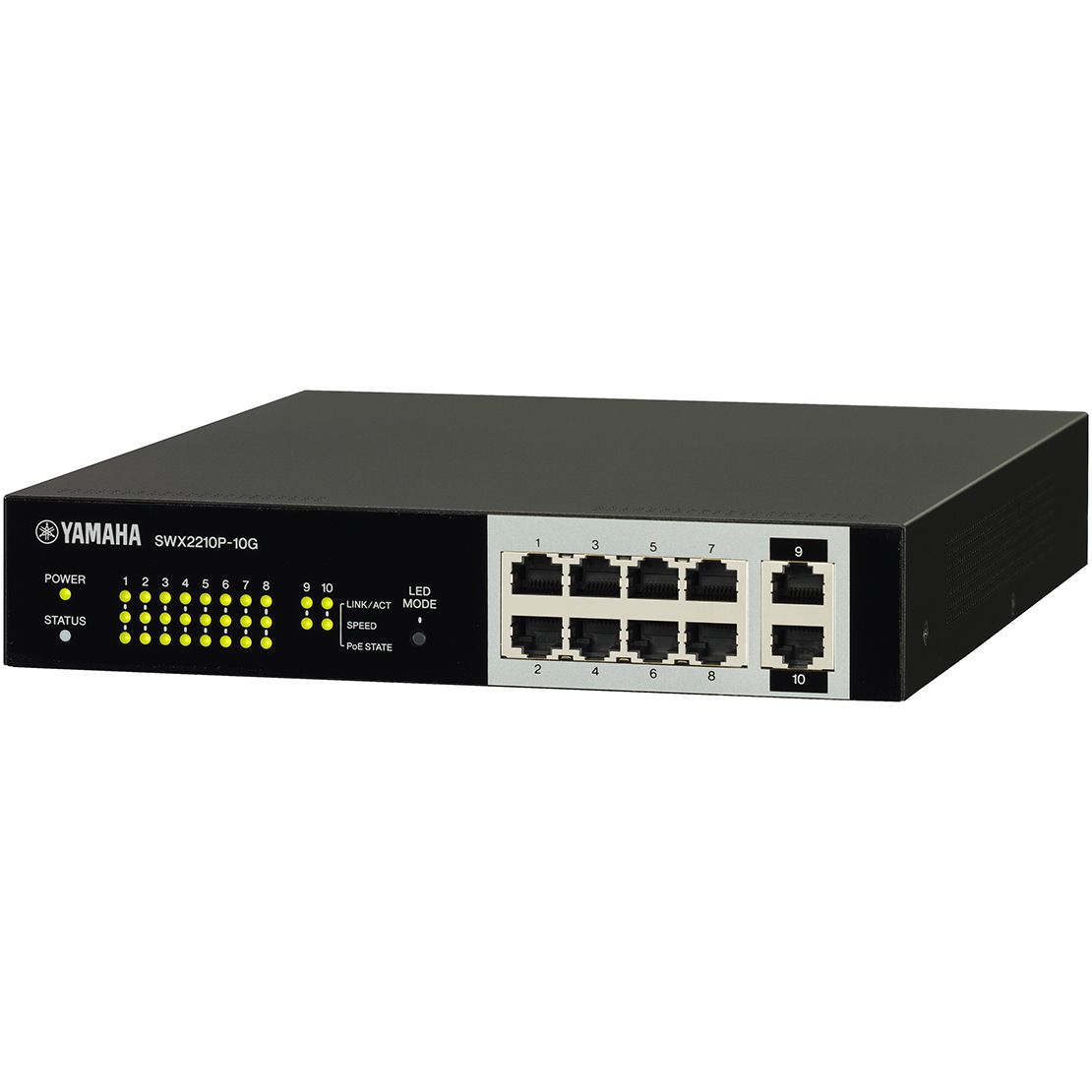 SWX2210P-10G