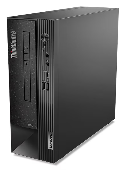 ThinkCentre neo 50s Small Gen 4